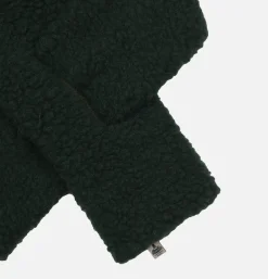 COLDBREAKER Tubular Scarf Dark Green* Caps & Hats
