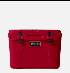 YETI Tundra Cooler 35L Harvest Red* Outdoor