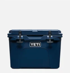 YETI Tundra Cooler 35L Navy* Outdoor