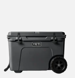 YETI Tundra Haul Charcoal* Outdoor