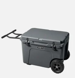 YETI Tundra Haul Charcoal* Outdoor