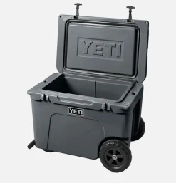 YETI Tundra Haul Charcoal* Outdoor