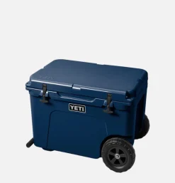 YETI Tundra Haul Navy* Outdoor