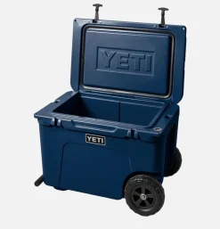 YETI Tundra Haul Navy* Outdoor