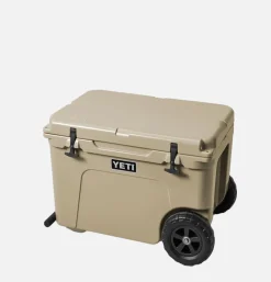 YETI Tundra Haul Tan* Outdoor