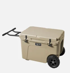 YETI Tundra Haul Tan* Outdoor