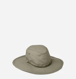 FILSON Twin Falls Travel Hat Otter Green* Caps & Hats