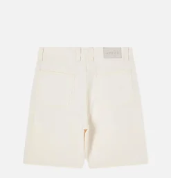 EDWIN Tyrell Short Natural* Shorts