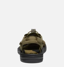 KEEN Uneek Dark Olive* Sandals