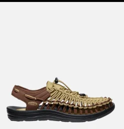 KEEN Uneek Khaki / Dark Earth* Shoes