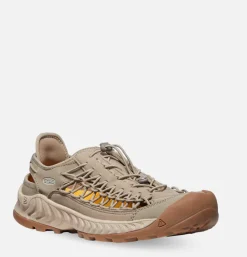 KEEN Uneek Nxis Timberwolf* Sneakers