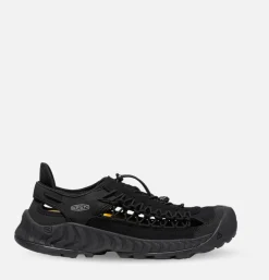 KEEN Uneek Nxis Triple Black* Sneakers