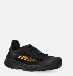 KEEN Uneek Nxis Triple Black* Sneakers