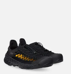 KEEN Uneek Nxis Triple Black* Sneakers