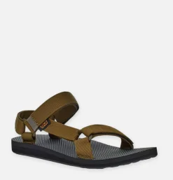 TEVA Universal Urban Sandales Dark Olive* Sandals