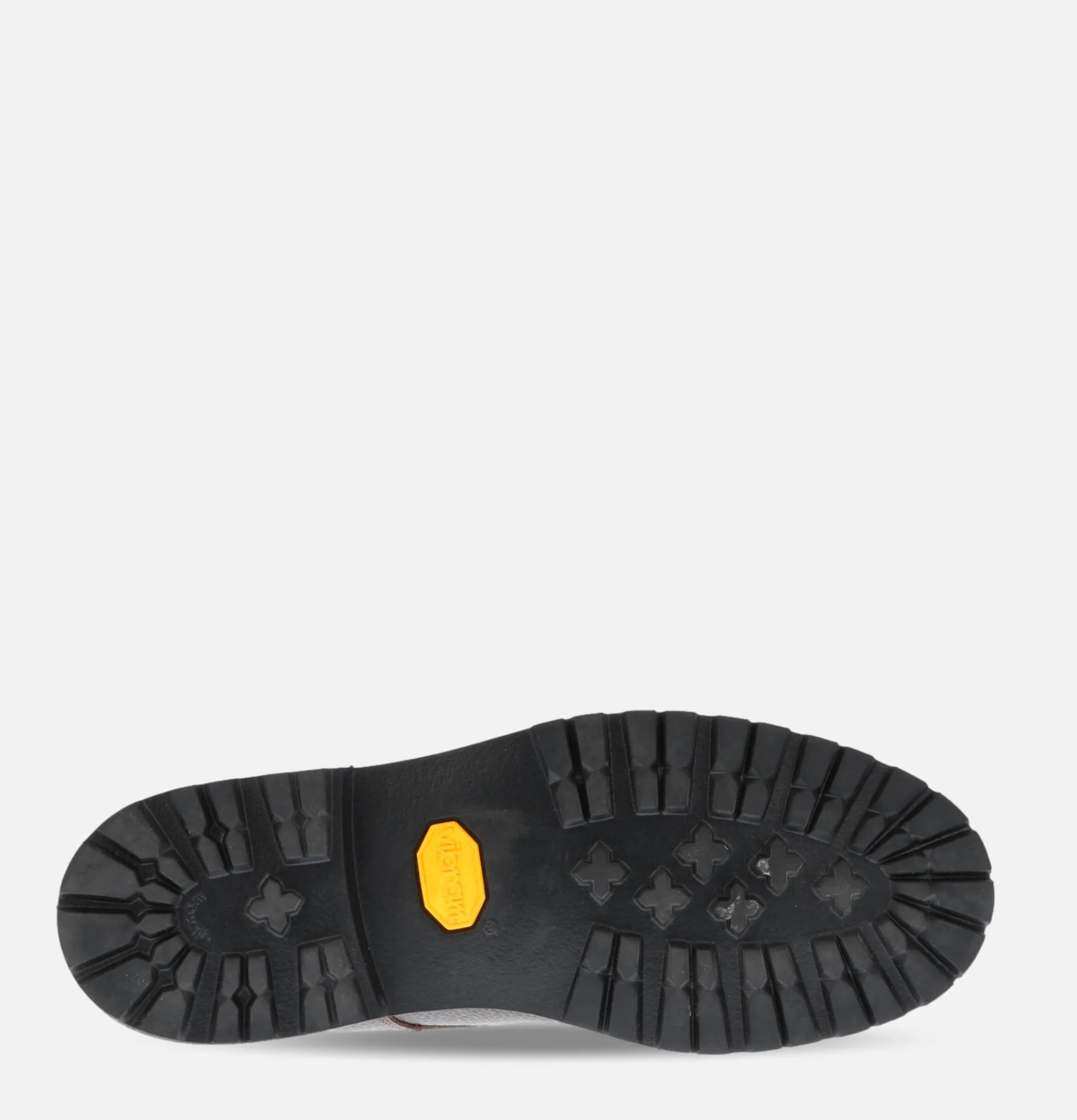 REGAL SHOE & CO U-tip Derby Gore-Tex Dark Brown* Shoes