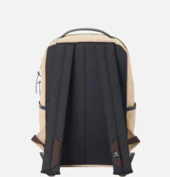 MASTER-PIECE 02340V2 - Link Backpack Beige* Backpacks