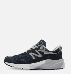 NEW BALANCE 990V6 Sneakers Navy* Sneakers