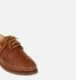CHAMULA Veracruz Redwood Shoes* Other Styles|Shoes
