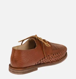 CHAMULA Veracruz Redwood Shoes* Other Styles|Shoes