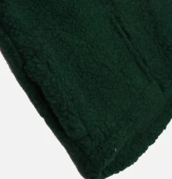 COLDBREAKER Vest Nordic Dark Green* Sweatshirts & Fleeces