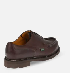 PARABOOT Villandry Shoes Tex Lis Cafe* Shoes