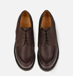 PARABOOT Villandry Shoes Tex Lis Cafe* Shoes