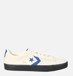 CONVERSE Vulc Pro Ox Blue Black White* Sneakers