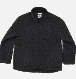 COLDBREAKER Walker Jacket Black* Sweatshirts & Fleeces