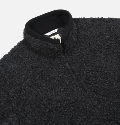 COLDBREAKER Walker Jacket Black* Sweatshirts & Fleeces