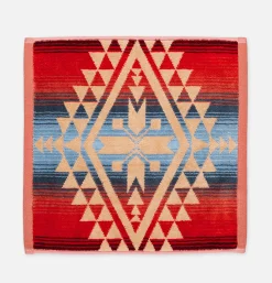 PENDLETON Wash Cloth Desert Sky* Maison