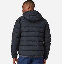 PATAGONIA Wax Down Jacket Pitch Blue* Coats & Jackets