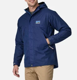PATAGONIA Waxed Cotton Jacket* Coats & Jackets
