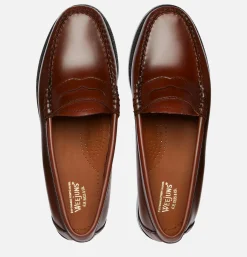 G.H. BASS Weejun Woman Penny*Women Shoes