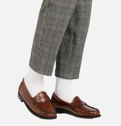 G.H. BASS Weejun Woman Penny*Women Shoes