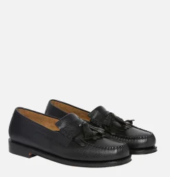 G.H. BASS Weejuns Layton Ii Kiltie* Mocassins