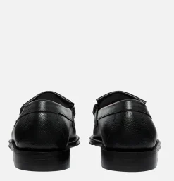 G.H. BASS Weejuns Layton Ii Kiltie* Mocassins