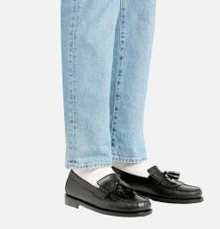 G.H. BASS Weejuns Layton Ii Kiltie* Mocassins