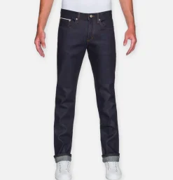 NAKED & FAMOUS Weird Night Shade* Jeans
