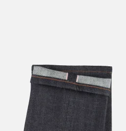 NAKED & FAMOUS Weirdguy Jean Stretch Indigo* Jeans