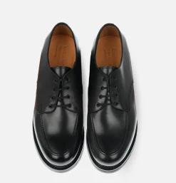 TOOLS AND CONSTRUCTION Wes Dainite Shoes Black* Shoes