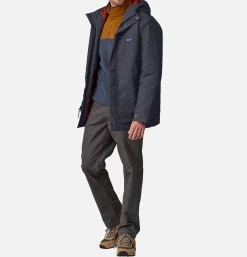 PATAGONIA Windshadow Parka Smdb* Coats & Jackets