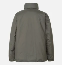 GOLDWIN Windstopper Goretex Puffy Olive* Coats & Jackets