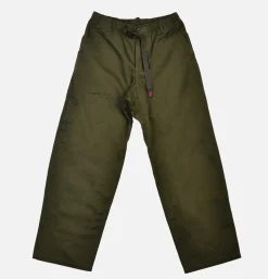 GRAMICCI Wintertwillgrounduppant Dkpine* Trousers