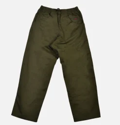 GRAMICCI Wintertwillgrounduppant Dkpine* Trousers