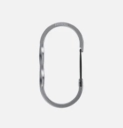 BAREBONES Wiregate Carabiner Metal* Outdoor
