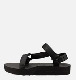 TEVA Women Mid Universal Sandals Black*Women Sandales|Sandals