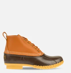 LL BEAN Womens Bean Boot 6" Tan Brown*Women Bottes