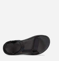 TEVA Womens Hurricane Sandals Black*Women Sandales