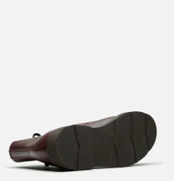 PARABOOT Women's Imbattable Boots Acajou*Women Bottes